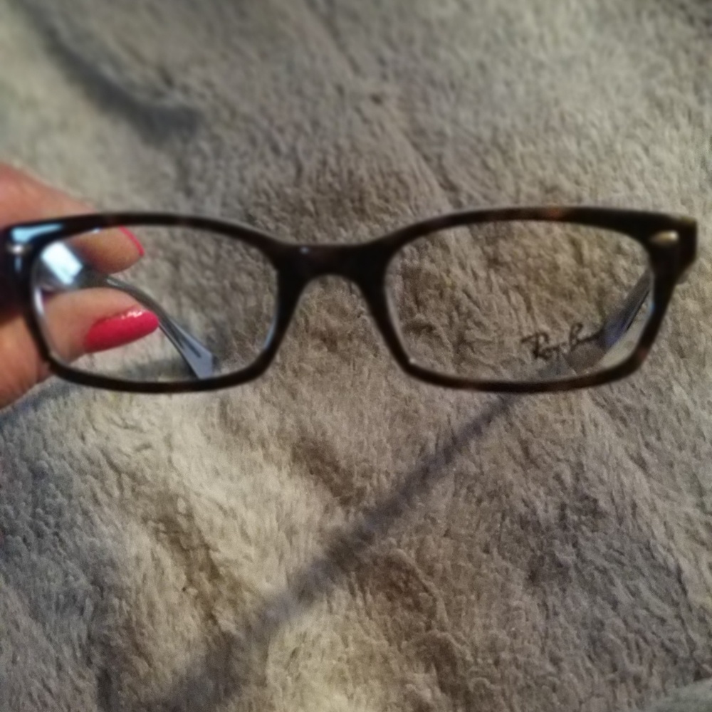 Coach Eyeglass frames